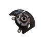Montante sospensione ANT. SX NISSAN Qashqai 2° Serie