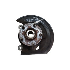 Montante sospensione ANT. SX NISSAN Qashqai 2° Serie