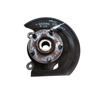 Montante sospensione ANT. SX NISSAN Qashqai 2° Serie