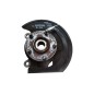 Montante sospensione ANT. SX NISSAN Qashqai 2° Serie