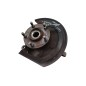 Montante sospensione ANT. SX NISSAN Qashqai 2° Serie