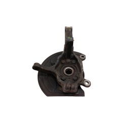 Montante sospensione ANT. SX NISSAN Qashqai 2° Serie - 40015JD000 - 3418244