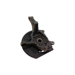 Montante sospensione ANT. SX NISSAN Qashqai 2° Serie - 40015JD000 - 3418244