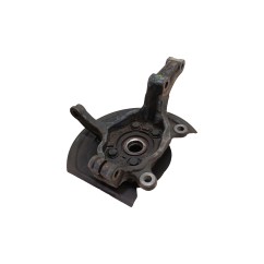 Montante sospensione ANT. SX NISSAN Qashqai 2° Serie - 40015JD000 - 3418244