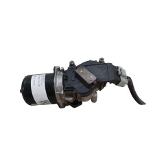 Motorino Tergicristallo Anteriore NISSAN Qashqai 2° Serie - 28710JD000 - 3418451
