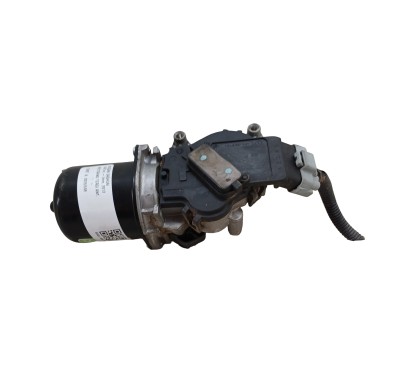 Motorino Tergicristallo Anteriore NISSAN Qashqai 2° Serie - 28710JD000 - 3418451