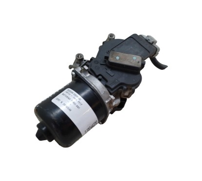 Motorino Tergicristallo Anteriore NISSAN Qashqai 2° Serie