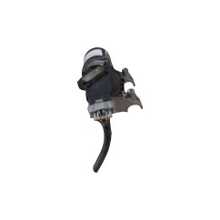 Motorino Tergicristallo Anteriore NISSAN Qashqai 2° Serie - 28710JD000 - 3418451