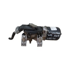 Motorino Tergicristallo Anteriore NISSAN Qashqai 2° Serie - 28710JD000 - 3418451