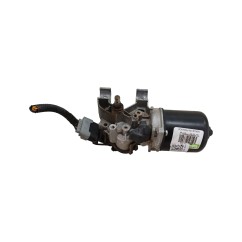 Motorino Tergicristallo Anteriore NISSAN Qashqai 2° Serie - 28710JD000 - 3418451