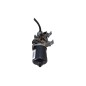 Motorino Tergicristallo Anteriore NISSAN Qashqai 2° Serie