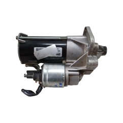 Motorino d' avviamento NISSAN Qashqai 2° Serie