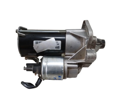 Motorino d' avviamento NISSAN Qashqai 2° Serie - 2330000Q0F - 3418431