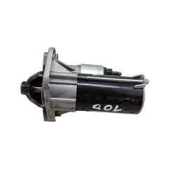 Motorino d' avviamento NISSAN Qashqai 2° Serie - 2330000Q0F - 3418431