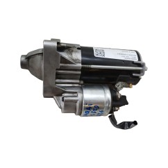 Motorino d' avviamento NISSAN Qashqai 2° Serie - 2330000Q0F - 3418431