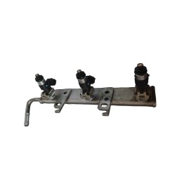 Flauto SMART Fortwo Coupé W451 - A1320780145 - 3420283