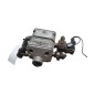 Polmone Gas Gpl SEAT Ibiza Serie dal 08 al 12