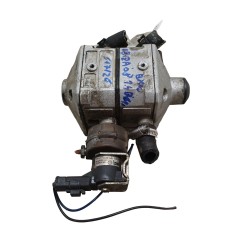 Polmone Gas Gpl SEAT Ibiza Serie dal 08 al 12 - 3421915 - 3421915