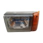 Faro Anteriore Sinistro FIAT Panda 1° Serie
