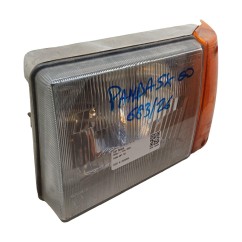 Faro Anteriore Sinistro FIAT Panda 1° Serie