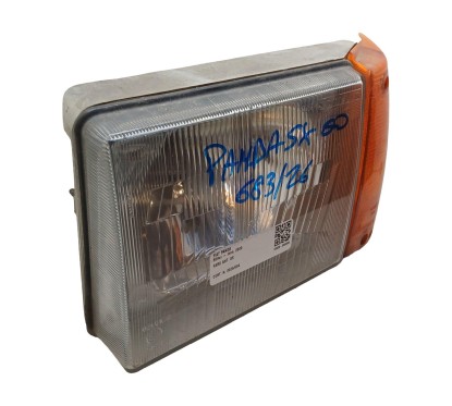 Faro Anteriore Sinistro FIAT Panda 1° Serie