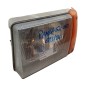 Faro Anteriore Sinistro FIAT Panda 1° Serie