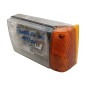 Faro Anteriore Sinistro FIAT Panda 1° Serie