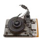 Faro Anteriore Sinistro FIAT Panda 1° Serie
