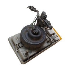 Faro Anteriore Sinistro FIAT Panda 1° Serie - 7567150 - 3425354