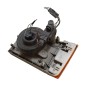 Faro Anteriore Sinistro FIAT Panda 1° Serie