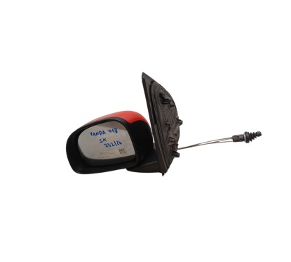 Specchietto Retrovisore Sinistro FIAT Panda 3° Serie - 735594383 - 3081694