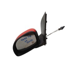Specchietto Retrovisore Sinistro FIAT Panda 3° Serie