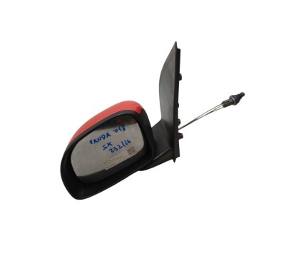 Specchietto Retrovisore Sinistro FIAT Panda 3° Serie