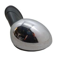 Specchietto Retrovisore Destro MINI One 2° Serie - 51162755636 - 3423879