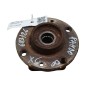 Mozzo ruota Anteriore Sinistra FIAT Panda 1° Serie
