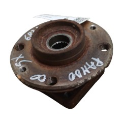 Mozzo ruota Anteriore Sinistra FIAT Panda 1° Serie - 71747857 - 3425261
