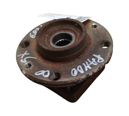 Mozzo ruota Anteriore Sinistra FIAT Panda 1° Serie