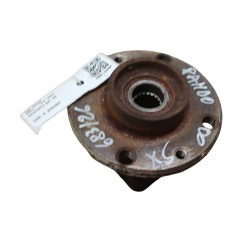 Mozzo ruota Anteriore Sinistra FIAT Panda 1° Serie - 71747857 - 3425261