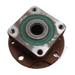 Mozzo ruota Anteriore Sinistra FIAT Panda 1° Serie - 71747857 - 3425261
