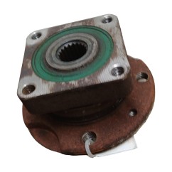Mozzo ruota Anteriore Sinistra FIAT Panda 1° Serie - 71747857 - 3425261