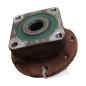 Mozzo ruota Anteriore Sinistra FIAT Panda 1° Serie
