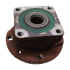 Mozzo ruota Anteriore Sinistra FIAT Panda 1° Serie - 71747857 - 3425261