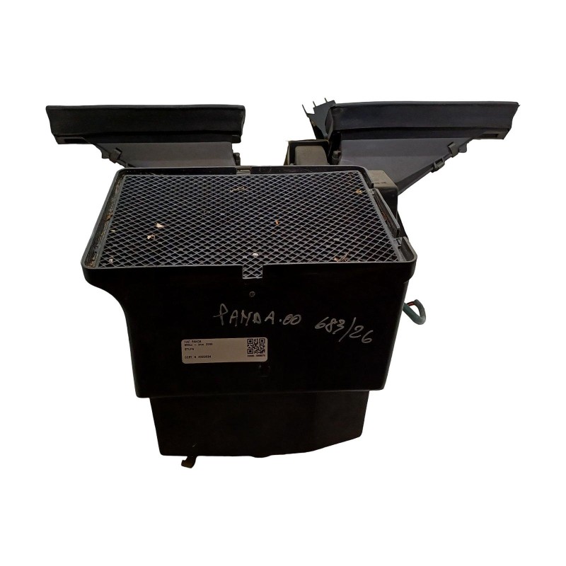 Stufa FIAT Panda 1° Serie