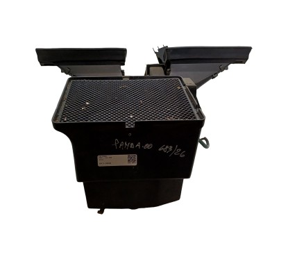 Stufa FIAT Panda 1° Serie - 7763629 - 3431531