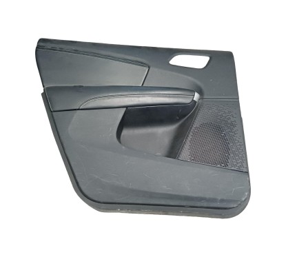 Pannello interno portiera post sx FIAT Freemont 1° Serie - K1QF231X9AH - 3433196