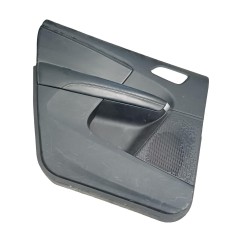 Pannello interno portiera post sx FIAT Freemont 1° Serie - K1QF231X9AH - 3433196