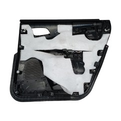 Pannello interno portiera post sx FIAT Freemont 1° Serie - K1QF231X9AH - 3433196