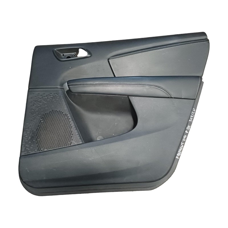 Pannello interno portiera post dx FIAT Freemont 1° Serie