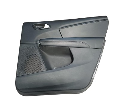 Pannello interno portiera post dx FIAT Freemont 1° Serie - K1QF221X9AH - 3433467