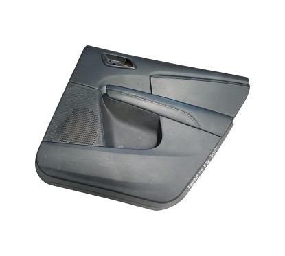 Pannello interno portiera post dx FIAT Freemont 1° Serie